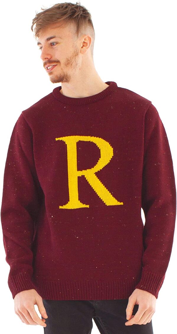 chandail harry potter ron