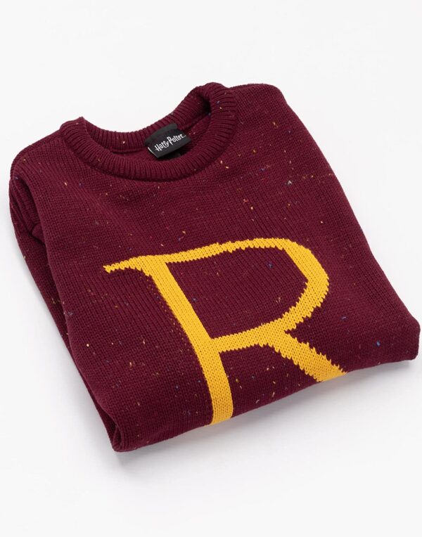 Chandail Ron Weasley – Image 2